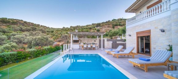Villa in Gazi, Greece 220m², Nr. 3740 21