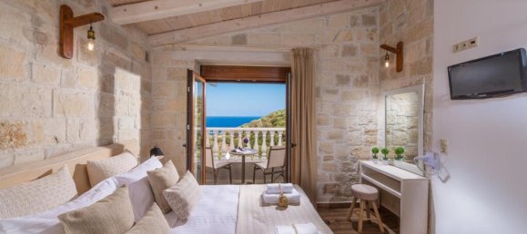 Villa in Gazi, Greece 220m², Nr. 3740 14