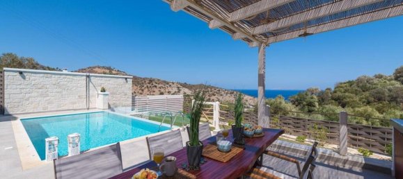 Villa in Gazi, Greece 220m², Nr. 3740 16