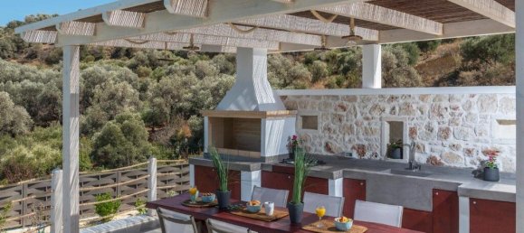 Villa in Gazi, Greece 220m², Nr. 3740 15