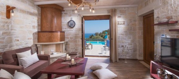 Villa in Gazi, Greece 220m², Nr. 3740 5