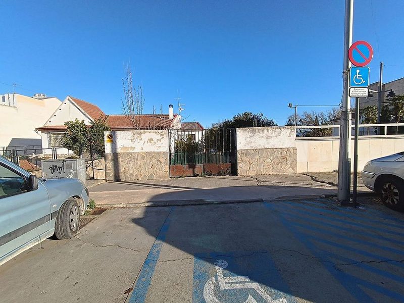 110m² Land in Priego de Cordoba, Spain No. 220954