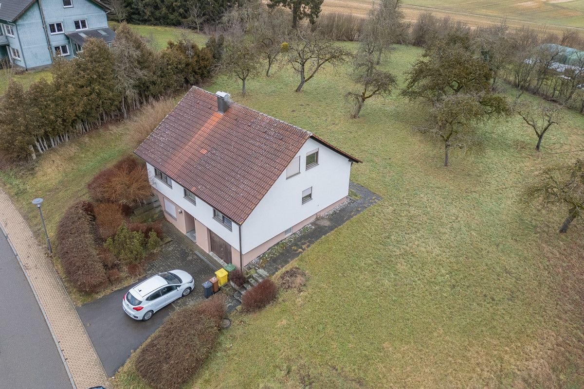 4-Zimmer Haus in Schwarzwald-Baar-Kreis, Germany, Nr. 21749