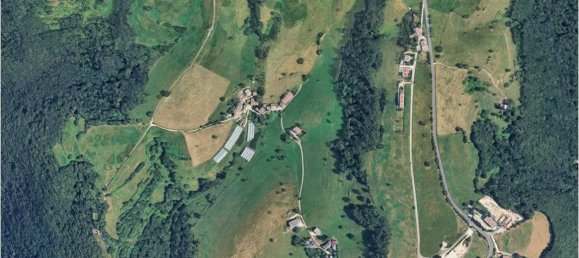 1 room Warehouse in Roveré Veronese, Italy No. 267432 10