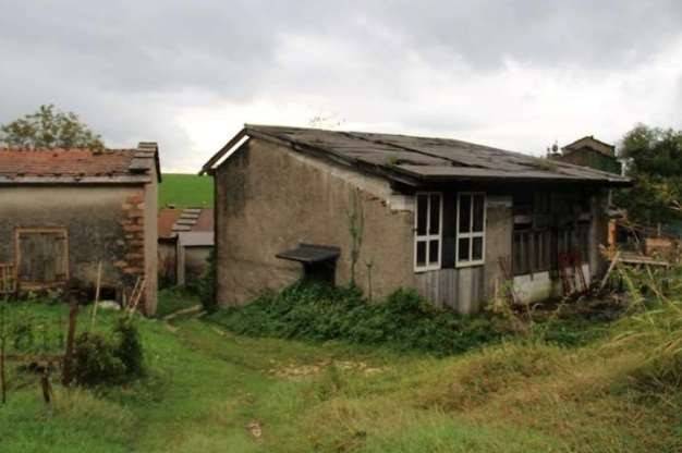 1 room Warehouse in Roveré Veronese, Italy No. 267432