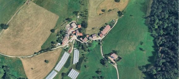 1 room Warehouse in Roveré Veronese, Italy No. 267432 9