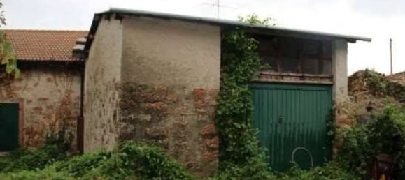 1 room Warehouse in Roveré Veronese, Italy No. 267432 4