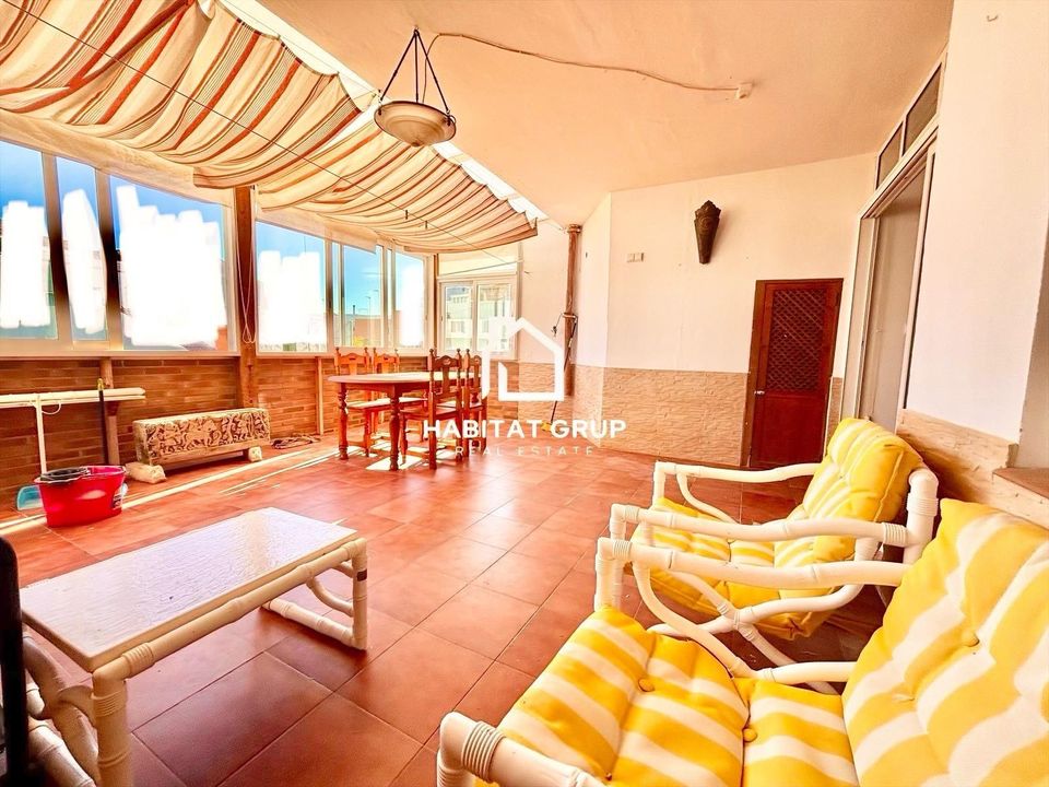 3 chambres Appartement à Menorca, Spain No. 281801