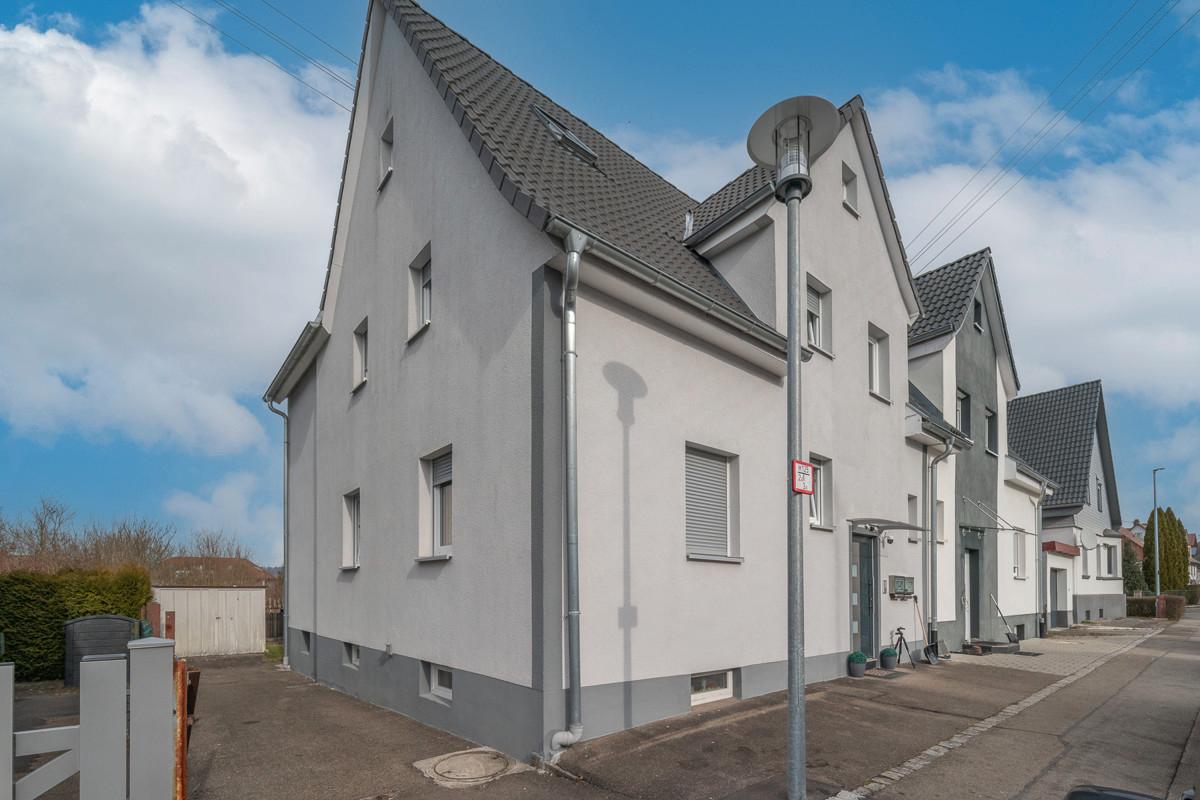 6غرفة تاون هاوس في Rottweil, Germany رقم 70311