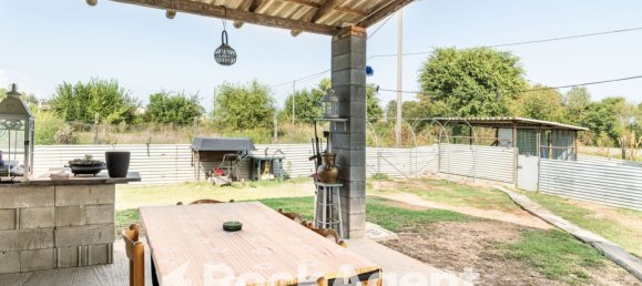 2 rooms House in Mezzanino, Italy No. 13243 25