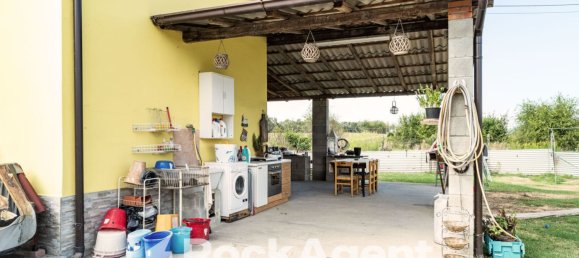 2 rooms House in Mezzanino, Italy No. 13243 22