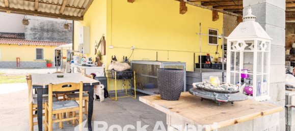 2 rooms House in Mezzanino, Italy No. 13243 24