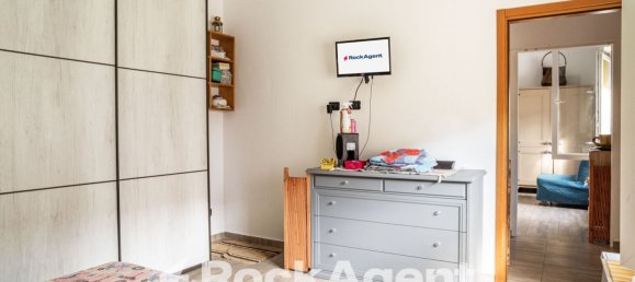 2 rooms House in Mezzanino, Italy No. 13243 11