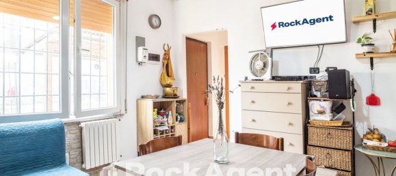 2 rooms House in Mezzanino, Italy No. 13243 7