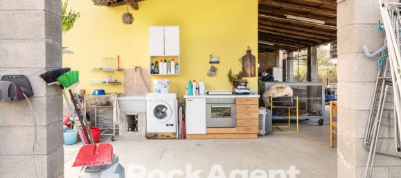 2 rooms House in Mezzanino, Italy No. 13243 27