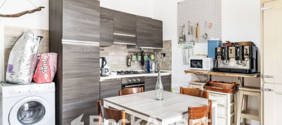 2 rooms House in Mezzanino, Italy No. 13243 4