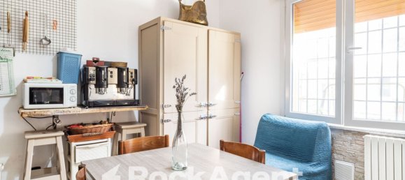 2 rooms House in Mezzanino, Italy No. 13243 40