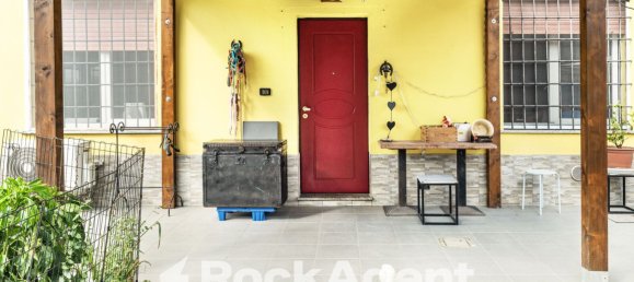 2 rooms House in Mezzanino, Italy No. 13243 20