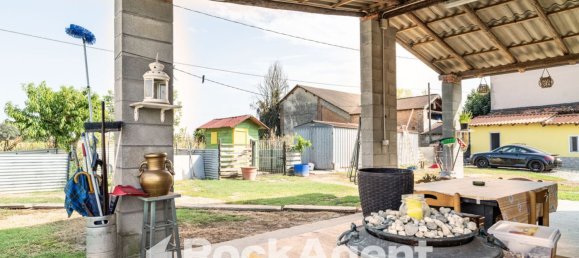 2 rooms House in Mezzanino, Italy No. 13243 23