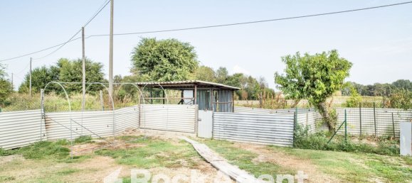 2 rooms House in Mezzanino, Italy No. 13243 34