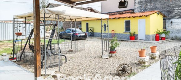 2 rooms House in Mezzanino, Italy No. 13243 21
