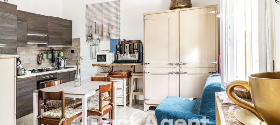 2 rooms House in Mezzanino, Italy No. 13243 3