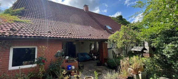 3 غرف نوم منزل في Ludwigslust-Parchim, Germany رقم 247431 15