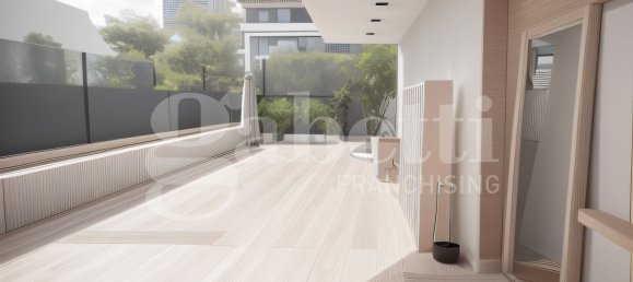 Дом с 10 комнатами в Темпьо Паузания, Италия № 81476 21