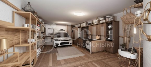 Дом с 10 комнатами в Темпьо Паузания, Италия № 81476 22