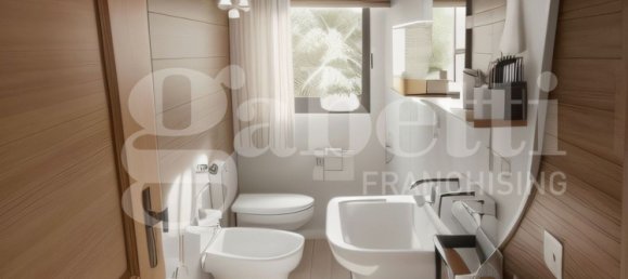 Дом с 10 комнатами в Темпьо Паузания, Италия № 81476 20