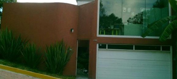 2 bedrooms House in Puebla, Mexico No. 170433 2