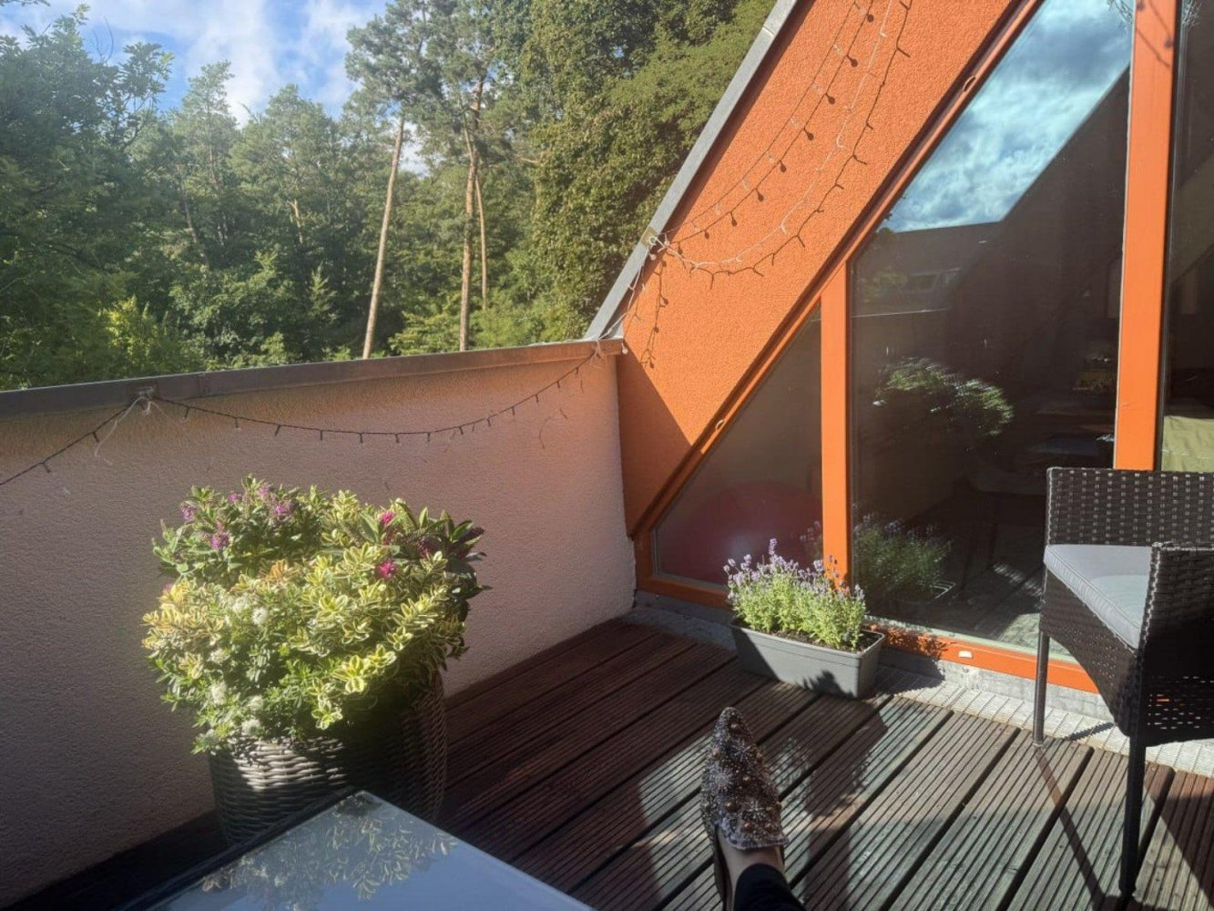 Apartamento de 1 dormitorio en Kladow, Germany No. 355821