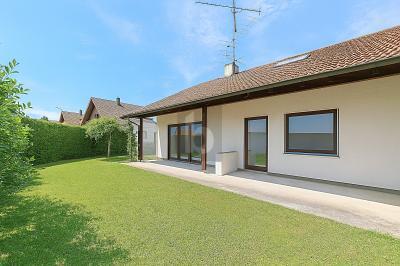 6 rooms Townhouse in Landsberg am Lech, Germany No. 353304