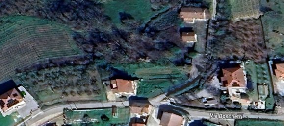 Квартира с 7 комнатами в Приокка, Италия № 47478 18