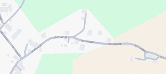 Квартира с 7 комнатами в Приокка, Италия № 47478 20