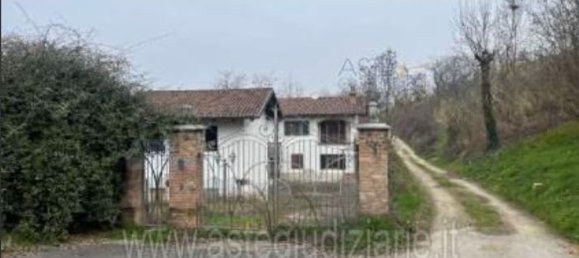 Квартира с 7 комнатами в Приокка, Италия № 47478 12