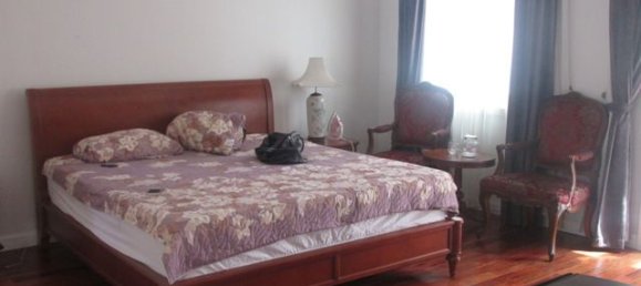 4 غرف نوم فيلا في Hoai Duc, Vietnam رقم 3732 5