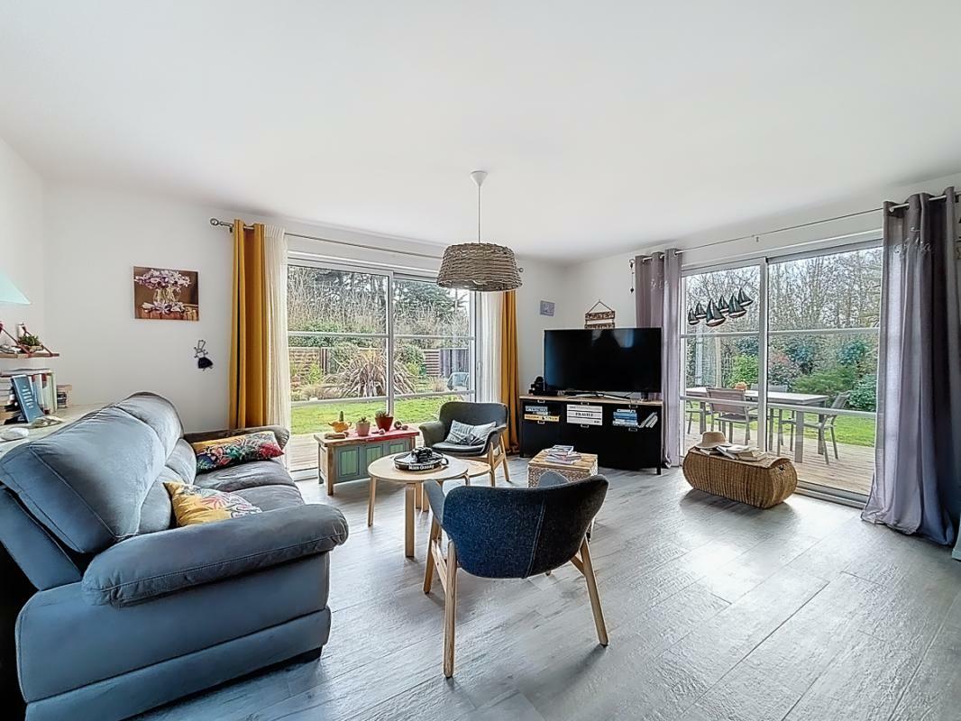 Дом с 2 спальнями в Пенестен, Франция № 193810