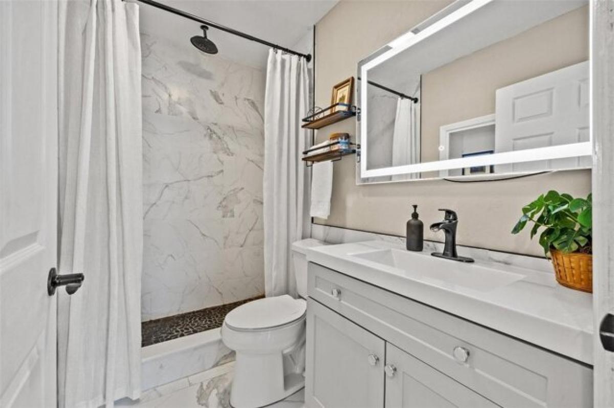 3 غرف نوم منزل في Tampa, USA رقم 215224