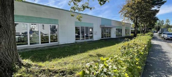 Gewerbliche Immobilie in Dortmund, Germany 1930m², Nr. 18489 2