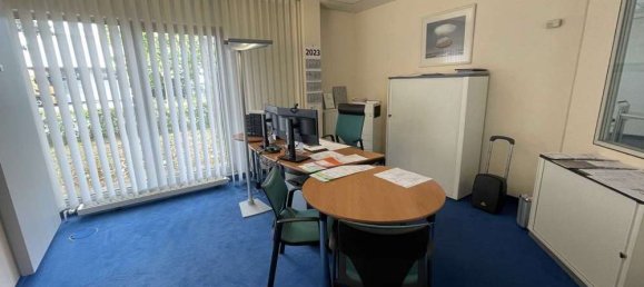 Gewerbliche Immobilie in Dortmund, Germany 1930m², Nr. 18489 19