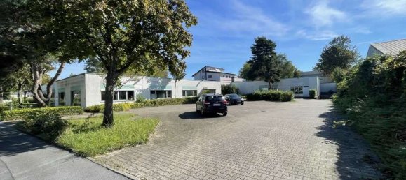 Gewerbliche Immobilie in Dortmund, Germany 1930m², Nr. 18489 3