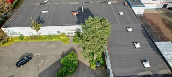 Gewerbliche Immobilie in Dortmund, Germany 1930m², Nr. 18489 4