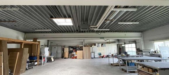 Gewerbliche Immobilie in Dortmund, Germany 1930m², Nr. 18489 27