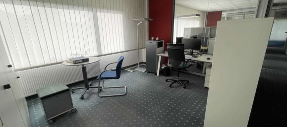 Gewerbliche Immobilie in Dortmund, Germany 1930m², Nr. 18489 16