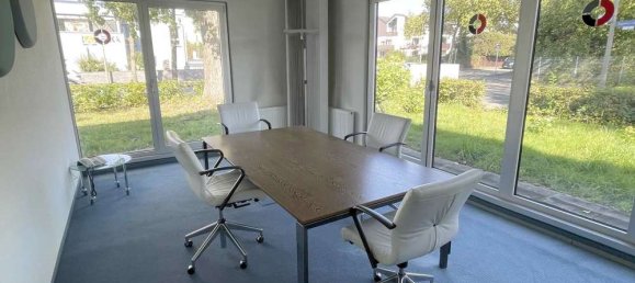 Gewerbliche Immobilie in Dortmund, Germany 1930m², Nr. 18489 21