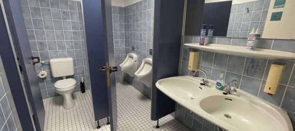 Gewerbliche Immobilie in Dortmund, Germany 1930m², Nr. 18489 25