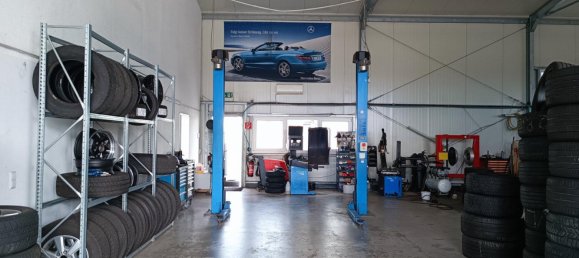 عقار تجاري في Neu-Ulm, Germany 540متر مربع رقم 291080 7