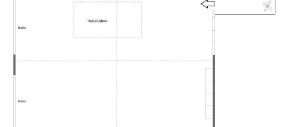 عقار تجاري في Neu-Ulm, Germany 540متر مربع رقم 291080 19