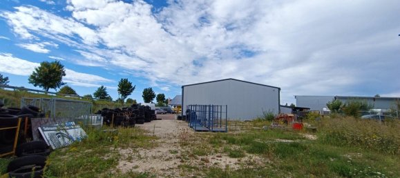 عقار تجاري في Neu-Ulm, Germany 540متر مربع رقم 291080 2